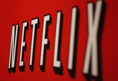 流媒體巨頭Netflix在對內容做變革