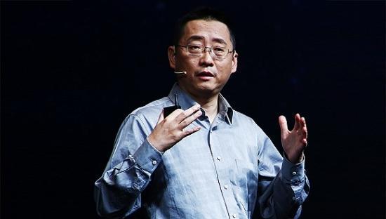 前樂視網(wǎng)CEO梁軍再創(chuàng)業(yè)：硬件領(lǐng)域無必殺技 要堅持打磨產(chǎn)品