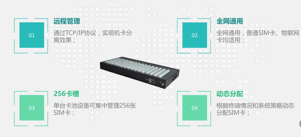 漫游MIFI的根基：五大卡池商盤(pán)點(diǎn)