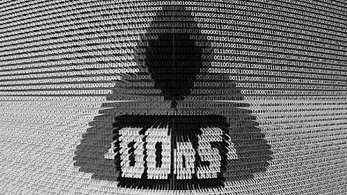 Doss攻擊的資源有幾種，如何防御？
