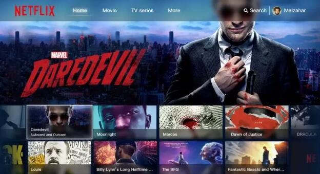 復(fù)盤Netflix千億美元之路，誰能成為中國版Netflix？