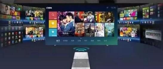 OTT正成為廣告投放的新媒介標(biāo)配