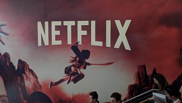 高管離職、團(tuán)隊(duì)文化不夠多元 Netflix市值蒸發(fā)120億美元