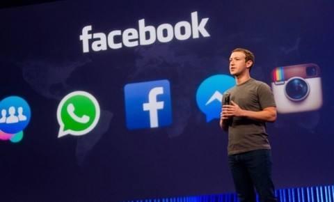 Facebook再曝?cái)?shù)據(jù)丑聞：1.2億用戶數(shù)據(jù)面臨泄露風(fēng)險(xiǎn)