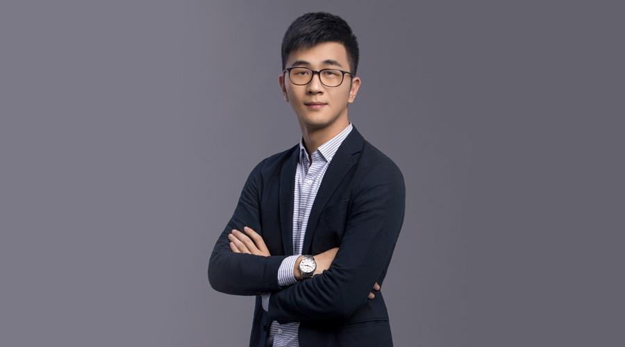 云帆加速王羲桀：內(nèi)外兼修啟動(dòng)超級(jí)CDN，為下一站AI時(shí)代蓄力