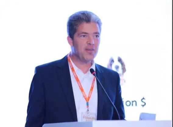 【回顧】TalkTalk CEO Karl Steinke：后付費虛商之市場細分戰(zhàn)略