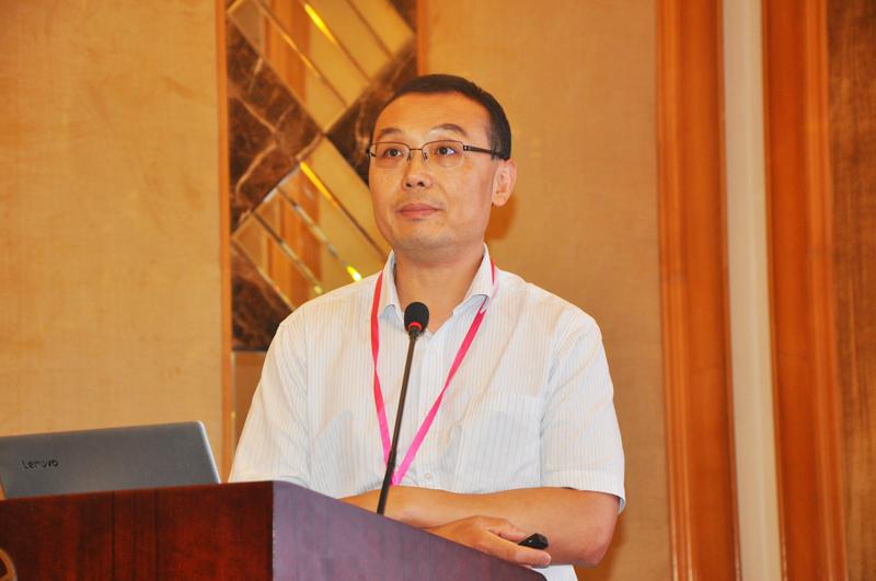 孫韶輝：大唐集團(tuán)5G測試穩(wěn)步推進(jìn)，多舉措提升5G創(chuàng)新能力