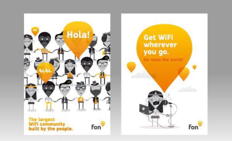 Fon公司推出優(yōu)化社區(qū)Wi-Fi網(wǎng)絡(luò)的WiFi SON產(chǎn)品