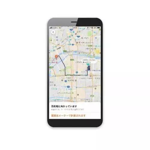 滴滴與軟銀成立合資公司——滴滴海外布局大盤點
