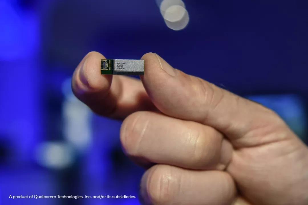 5G更近一步，Qualcomm推出5G毫米波及6GHz以下天線(xiàn)模組