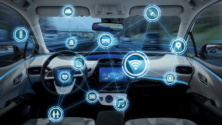 車載集成電路市場“高燒不退”，賽靈思將如何攜 FPGA 突圍？