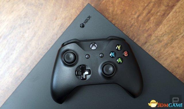 新一代Xbox Scarlett可能會有云端版本的主機