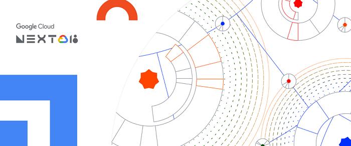 谷歌頻頻牽手區(qū)塊鏈企業(yè)，尋求與云服務(wù)的融合