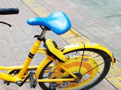300萬小黃車的智能鎖面臨被服務(wù)商掐斷信號 ofo這么回應(yīng)