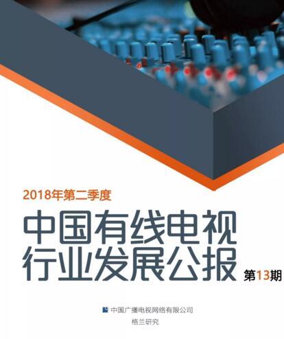 有線電視減500余萬戶 IPTV份額升至第二位