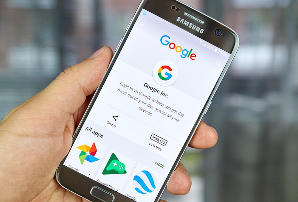 Google Play 商店禁止加密貨幣挖礦應(yīng)用