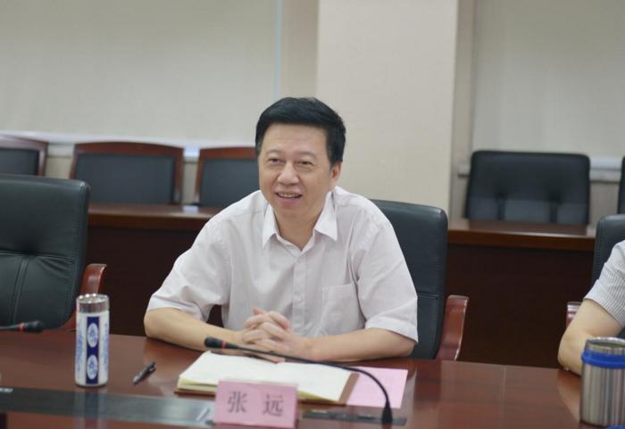 福建廣電網絡集團與三明市政府共商推進產業(yè)合作