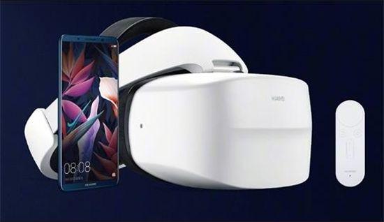華為VR2頭顯開放6-DoF應(yīng)用 適配NOLO CV1玩SteamVR游戲