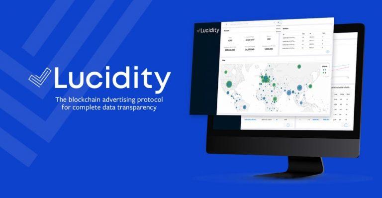 Lucidity 宣布完成五百萬美元的戰(zhàn)略融資