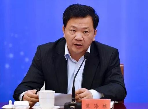 中央廣電總臺臺長慎海雄：傳統(tǒng)媒體與新興媒體統(tǒng)一標準！