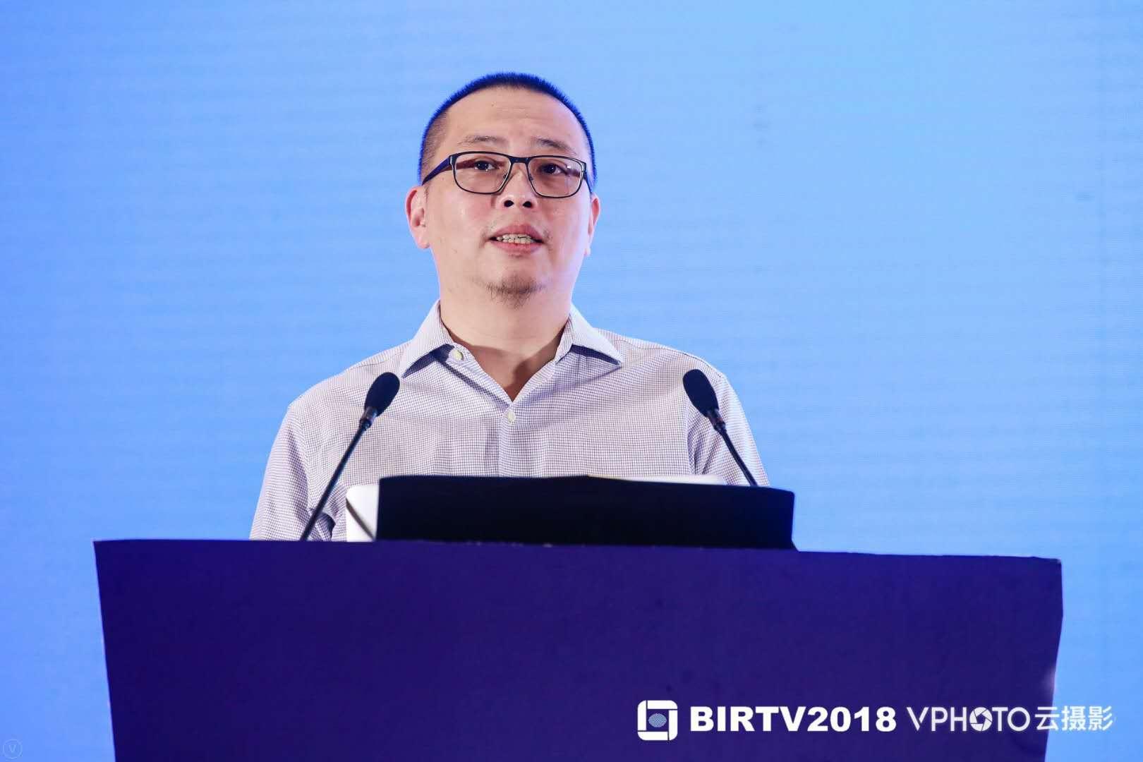 徐洋:ROSS VIDEO 4K制作流程