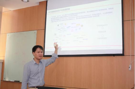 “中國電信/中國智慧家庭產(chǎn)業(yè)聯(lián)盟”全面推動(dòng)AVS2全4K超高清技術(shù)標(biāo)準(zhǔn)和實(shí)施應(yīng)用