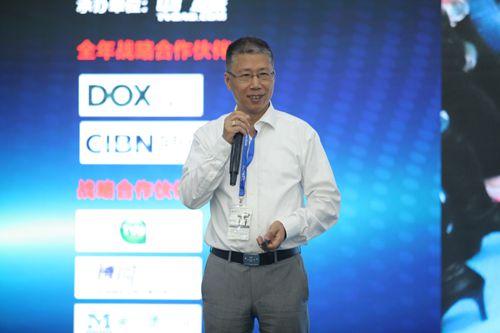 Paul Shen:以用戶觀看習(xí)慣為導(dǎo)向的智能節(jié)目生產(chǎn)流程
