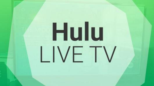 美國vMVPD Q2增加86.8萬名用戶 Hulu Live TV用戶接近100萬