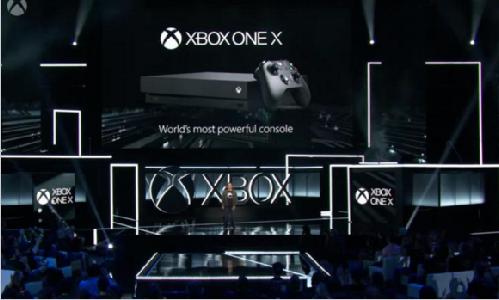 微軟欲將Xbox VR游戲耳機(jī)的計劃付諸實施