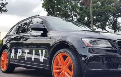 自動駕駛商業(yè)化迎來新突破 打車企業(yè)或成“黑馬”