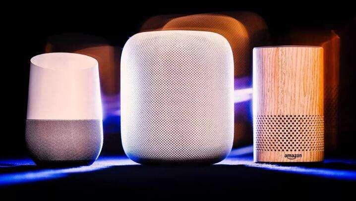 智能音箱競爭激烈，亞馬遜語音助手挑戰(zhàn)Siri地位
