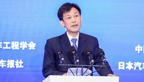 工信部：正在明確下一階段積分管理制度