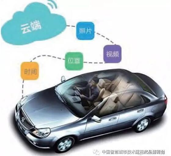 北斗：高精度北斗警保聯(lián)動(dòng)車聯(lián)網(wǎng)智慧系統(tǒng)