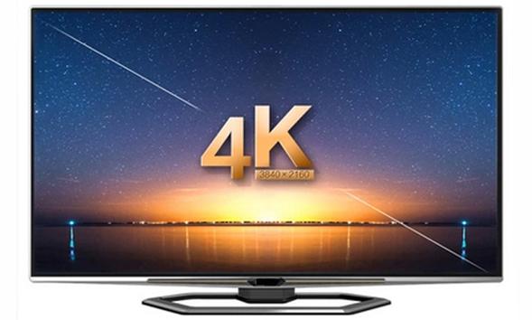 【總局】廣電總局印發(fā)《4K超高清電視技術(shù)應(yīng)用實(shí)施指南（2018版）》