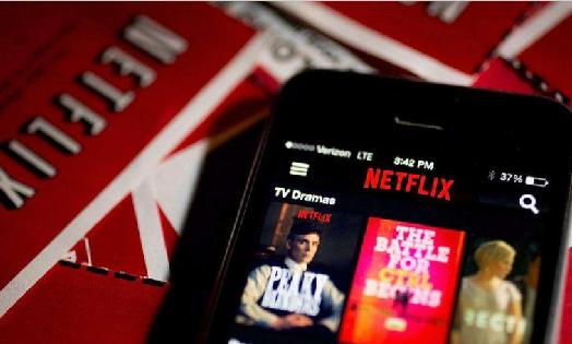為提高創(chuàng)作者效率 Netflix宣布推出技術聯(lián)盟徽標計劃