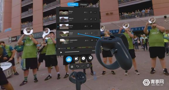 VR視頻創(chuàng)作分發(fā)平臺Spin Studio推出完整版，將支持云端渲染