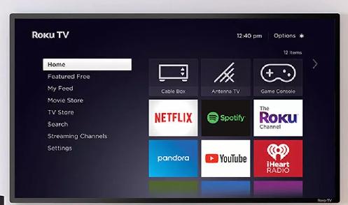 Google智能助理將上線Roku OTT設(shè)備