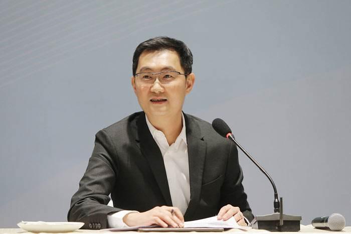 傳達主體價值觀，互聯(lián)網(wǎng)公司主體責任為何物？BAT三巨頭向公眾署名發(fā)文