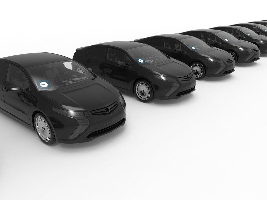 車聯(lián)網(wǎng)時(shí)代將至 看5G如何為未來汽車發(fā)展鋪平道路