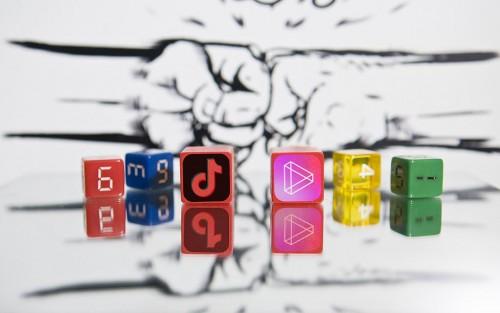 AI能否救場？短視頻用戶陷入視覺疲勞