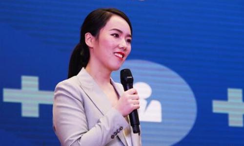 智能物聯(lián)開放組裝！海歸女博士勇立創(chuàng)業(yè)潮頭！
