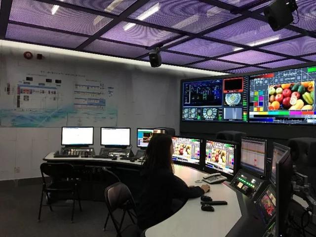 中央廣播電視總臺4K超高清頻道來了，13個省區(qū)市開通