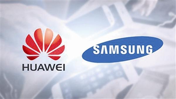 三星進(jìn)入中國5G通信設(shè)備市場，華為慌了么？