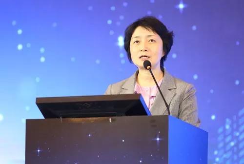 信通院王志勤：區(qū)塊鏈還需在智能合約和安全等方面進行完善