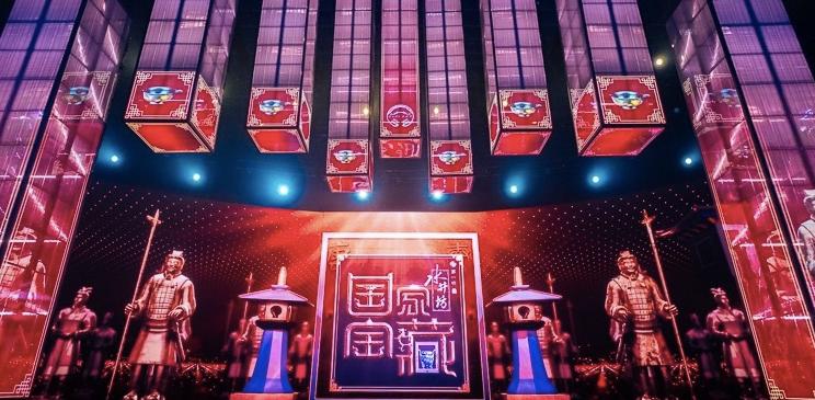 MIPCOM 2018：央視與Endemol Shine將合推《國(guó)家寶藏》國(guó)際版
