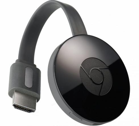 谷歌發(fā)布新盒子Chromecast 3 支持智能語(yǔ)音可投屏