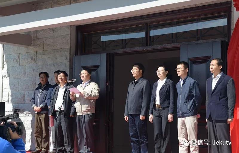 經(jīng)過兩年的建設，江西省七〇三電視臺新臺建成開播