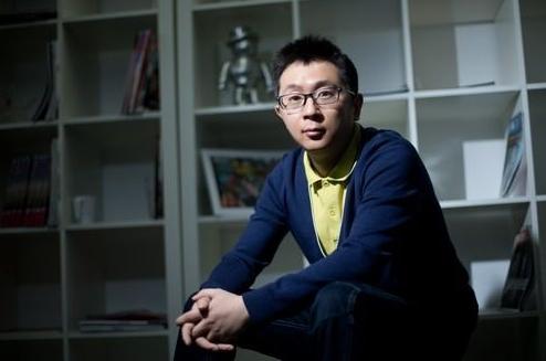 楊偉東：寒冬下的寧?kù)o，是好內(nèi)容回歸的前提