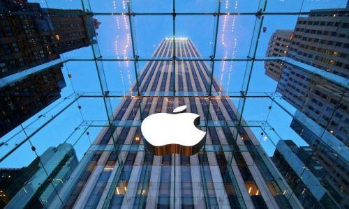 蘋果將于10月30日推出具有面部識別功能的iPad和Mac