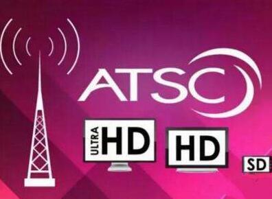 ?？怂?、NBC等廣播電視集團(tuán)在2020年將全面部署ATSC 3.0